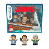 Fisher-Price® Little People Collector™ Les dents de La Mer (Jaws)