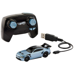 Hotwheels Rc Échelle1:64 Voiture Ford Mustang Gtd