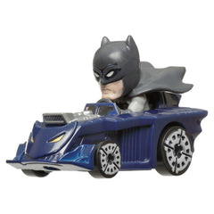 Hot Wheels Racerverse Coffret de 4Véhicules Métal Culture Pop