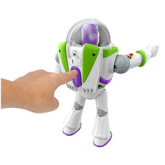 Disney/Pixar Histoire de Jouets Buzz Lightyear Mouvement D’Action