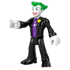 Imaginext Dc Super Friends Figurine 25,4Cm Le Jokerxl