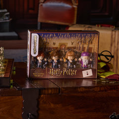 Fisher-Price® Little People Collector™ Harry Potter à L’École des Sorciers (Harry Potter And The Sorcerer’S Stone™)