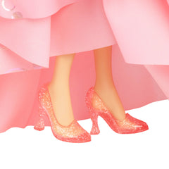Universal Pictures Wicked Poupée Mode de Luxe et Acc. Glinda