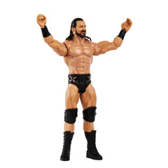Wwe® Top Picks Figurine Articulée Drew Mcintyre™