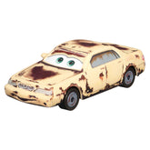 Cars de Disney y Pixar Vehículo de Juguete Donna Pitts