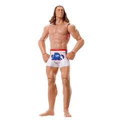 Wwe® Top Picks Figurine Articulée 15,24 Cm, de Collection