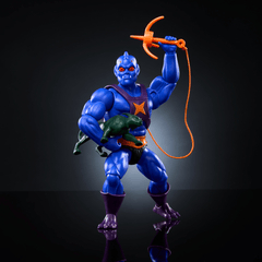 Masters Of The Universe Origins Cartoon Collection Webstor, MOTU 5.5 Inch Action Figure Toy