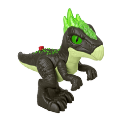 Imaginext Jurassic World 25,4Cm Dino Dracorexxl de Luxe