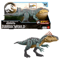 Jurassic World Méga Action Néovénator, Espèce de Grande Taille