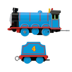 Thomas et ses Amis Locomotive Gordon Motorisée et Wagon
