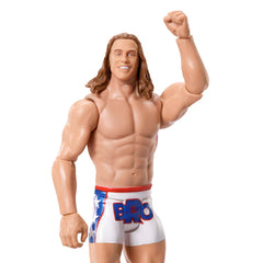 Wwe® Top Picks Figurine Articulée 15,24 Cm, de Collection