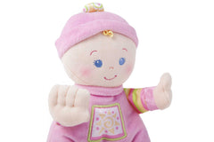 Fisher-Price Juguete para Bebés Mi Primera Muñeca