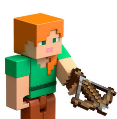 Jouets Minecraft Coffret de 2Figurines Art. Cadeaux Pour enfants