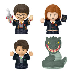 Fisher-Price® Little People Collector™ Harry Potter et La Chambre des Secrets (Harry Potter And The Chamber Of Secrets™)