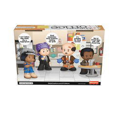 Little People Collector The Office Best Moments, Édition Spéciale
