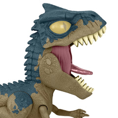 Jurassic World: Chomp Chomp Méga Rugissement Allosaure, Sons