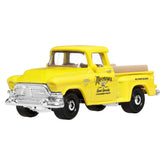 Matchbox Diecast Veículo de Brinquedo '57 GMC Stepside