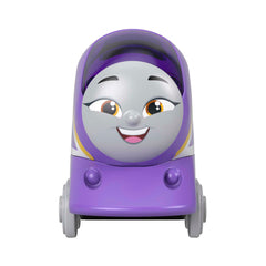 Thomas e Seus Amigos Trem de Brinquedo Kana Metalizado