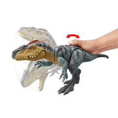 Jurassic World Méga Action Néovénator, Espèce de Grande Taille