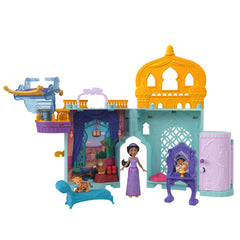 Princesses Disney Storytime Stackers Le Palais de Jasmine