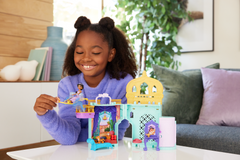 Princesses Disney Storytime Stackers Le Palais de Jasmine