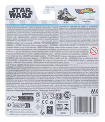 Hot Wheels RacerVerse Vehículo de Juguete R2