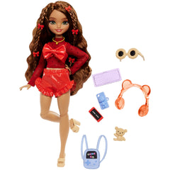 Barbie Dream Besties Boneca Teresa