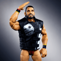 Wwe Collection Elite Figurine Art. 15,24 Cm Johnny Gargano