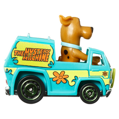 Hot Wheels RacerVerse Veículo de Brinquedo Scooby Doo