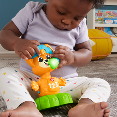 Fisher-Price Link Squad Renard Contraires, Musique et Lumières