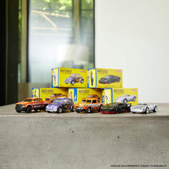 Matchbox Vehículo de Juguete Collector Escala 1:64