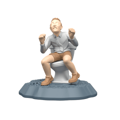 Jurassic World Bite Club Figurine de Collection Tyrannosaure Rex