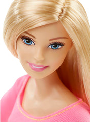 Barbie Made To Move Doll