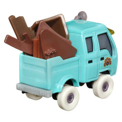 Carros da Disney e Pixar Diecast Veículo de Brinquedo Noriyuki Mecânico