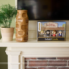 Fisher-Price® Little People Collector® Schitt'S Creek
