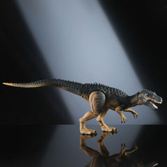 Jurassic World Collection Hammond Figurine Articulée Allosaure