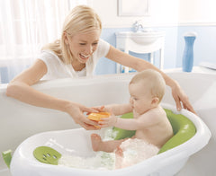 Fisher-Price Baignoire Évolutive 4 en 1