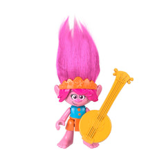 Imaginext Dreamworks Trolls Poppy