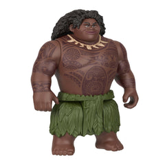 Disney Moana 2 Coffret de 2 Aventures Océaniques de Moana et Maui