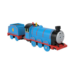 Thomas et ses Amis Locomotive Gordon Motorisée et Wagon