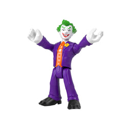 Fisher-Price Imaginext Dc Super Friends Le Joker Xl