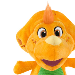 Fisher-Price Barney'S World Peluche 16,51Cm Billy Le Dino