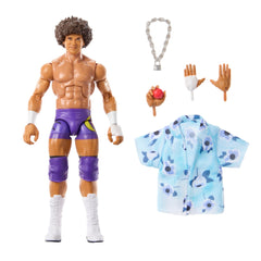 Wwe Collection Elite Legends Série26 Figurine Carlito