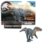 Jurassic World Meute Dangereuse Poposaure