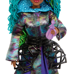 Disney Descendants: The Rise Of Red Uliana's Sea Witch Lair Playset With Fashion Doll & Accessories