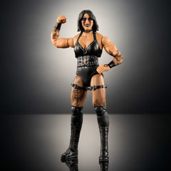 WWE Figura de Acción Elite Rhea Ripley