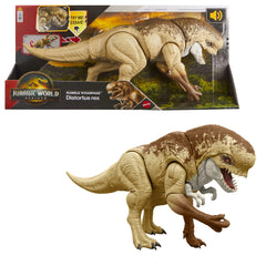 Jurassic World  Rebirth  Figurine Articulée  Dinosaure Méchant1