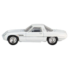 Hot Wheels Collector Vehículo de Colección Mazda Cosmo