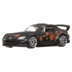 Hot Wheels Collector Veículo de Brinquedo Fast & Furious Honda S2000
