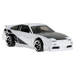 Hot Wheels Collector Veículo de Brinquedo 96 NISSAN 180SX TYPE X